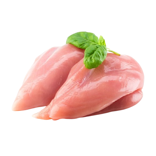 Chicken Fillets 2x5kg