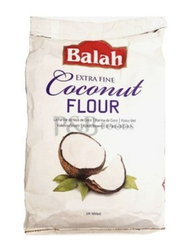 Balah Coconut Flour 20kg