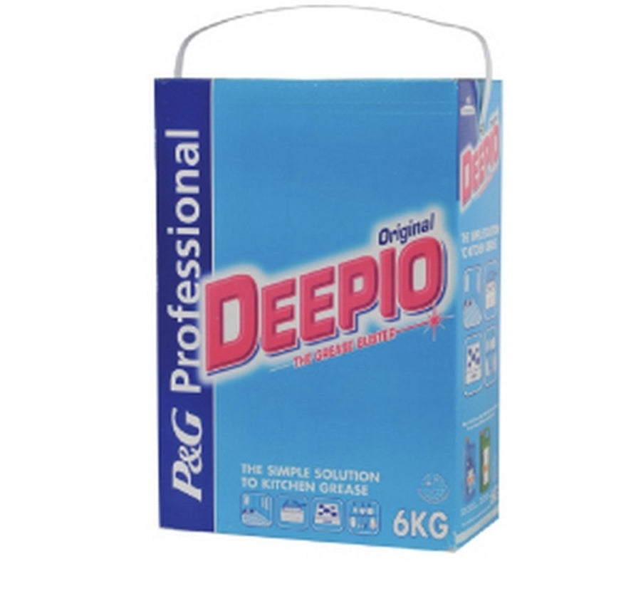 Deepio Powder 6kg
