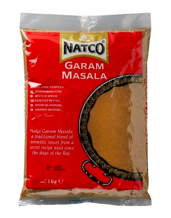 Garam Masala 1kg