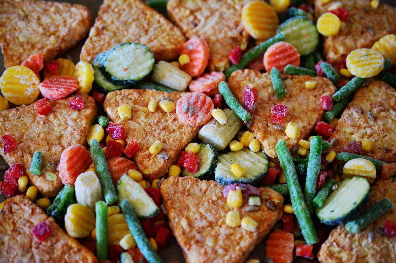 Frozen Foods