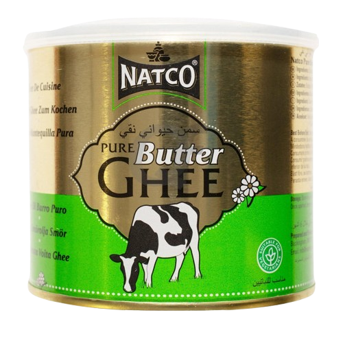 Natco Butter Ghee 2kg