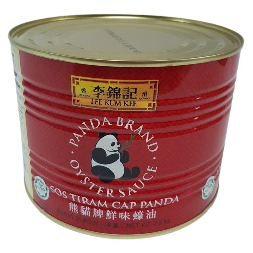 LKK Oyster Sauce 2.23Ltr