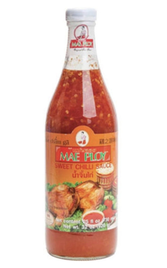 Maeploy Sweet Chilli Sauce 12x730ml