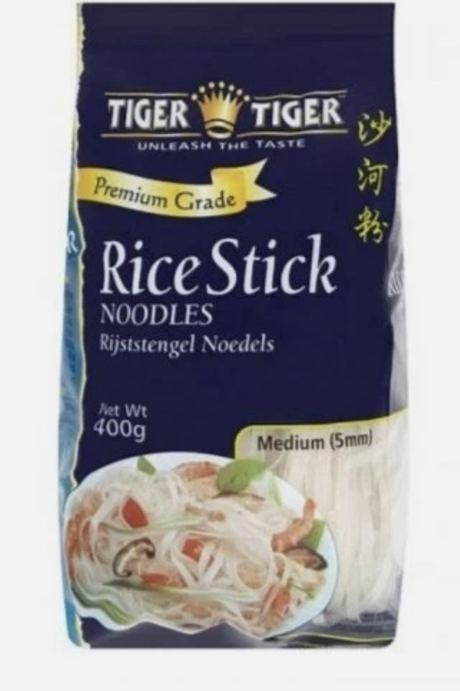 Rice Sticks Noodles 10MM 30x400g TT