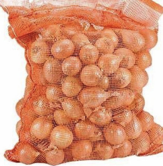 Dutch Onions Large Bag