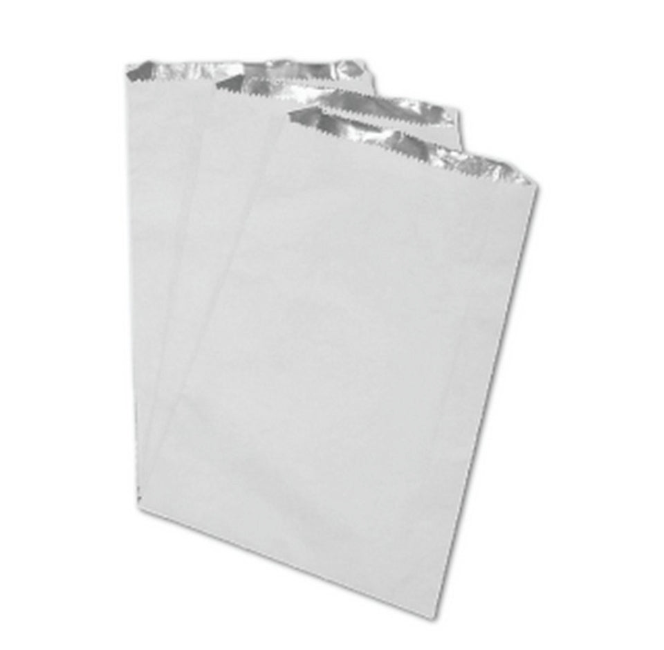 Foil Bags Large 12"