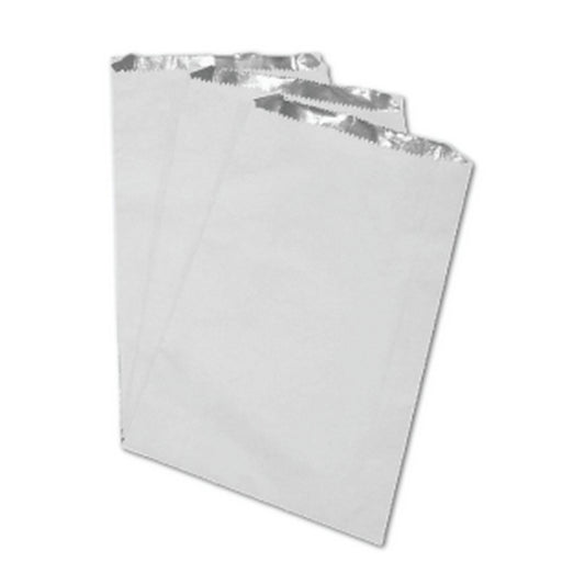 Foil Bags Large 12"
