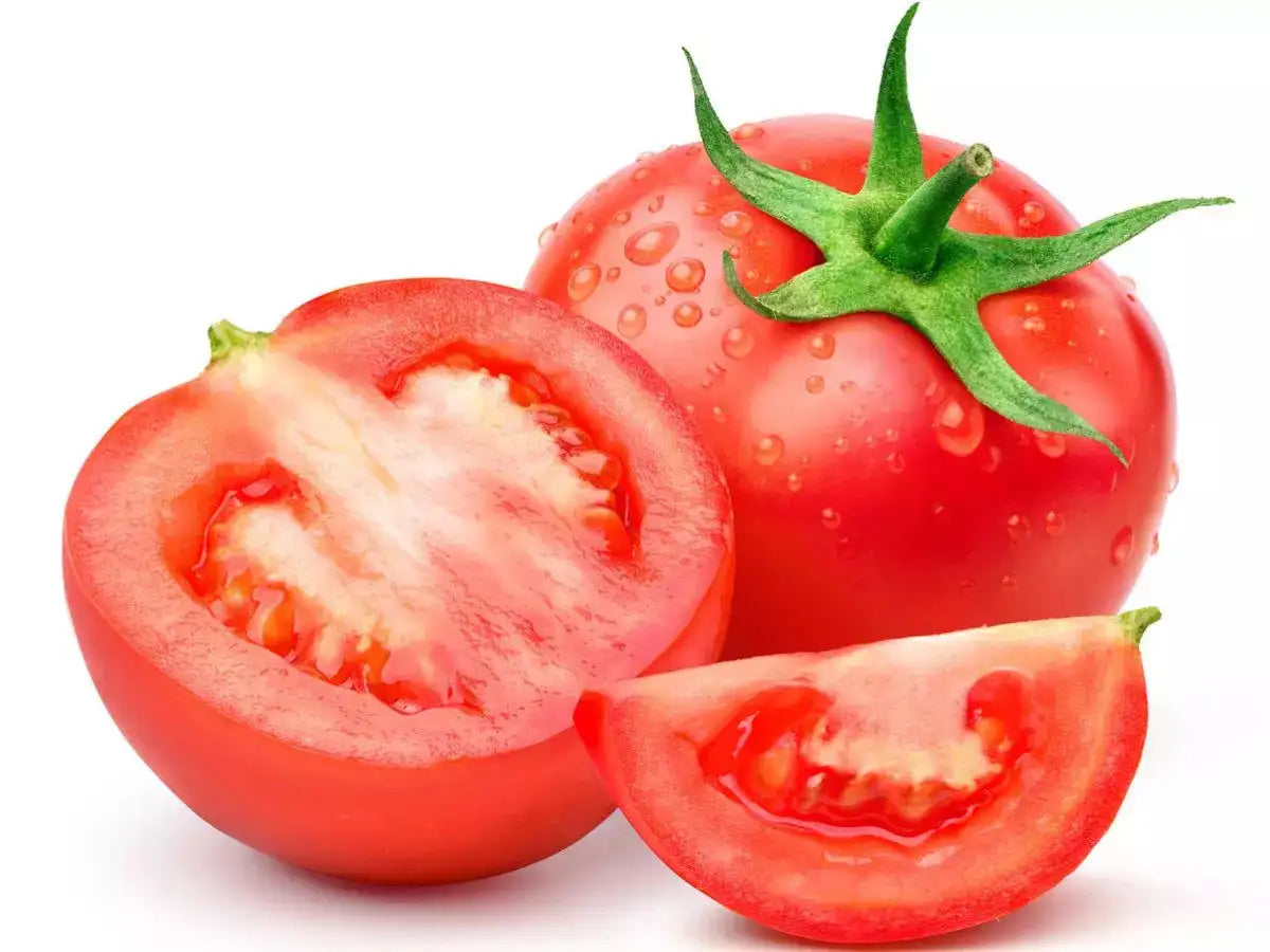 Tomatoes Fresh box