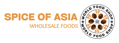 Spice of Asia Wholesale