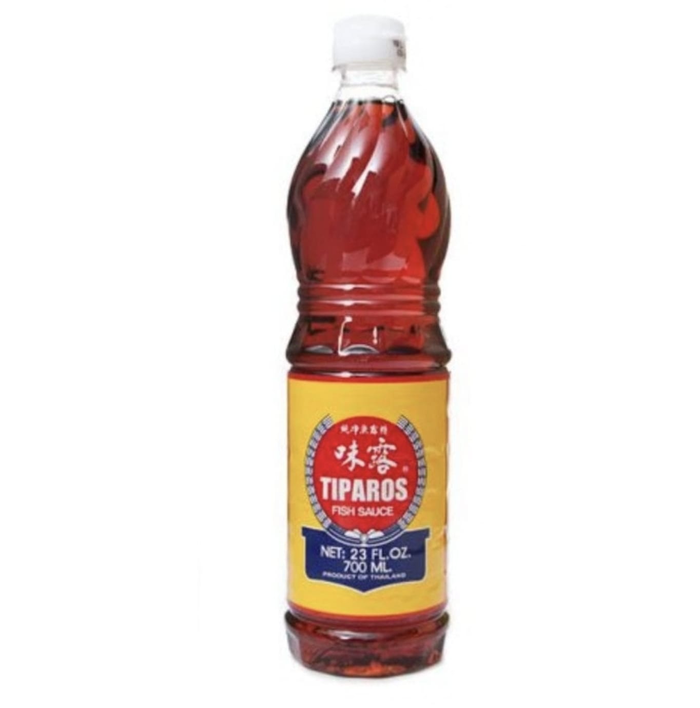 Tiparos Fish Sauce 700m