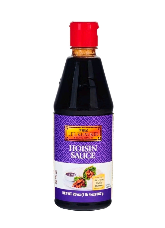 HOI SIN SAUCE (SWEET)567g -LKK