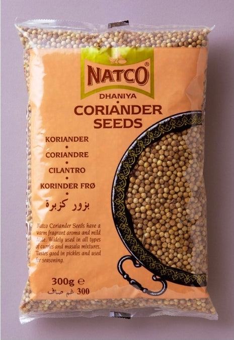 Coriander Seeds 300g
