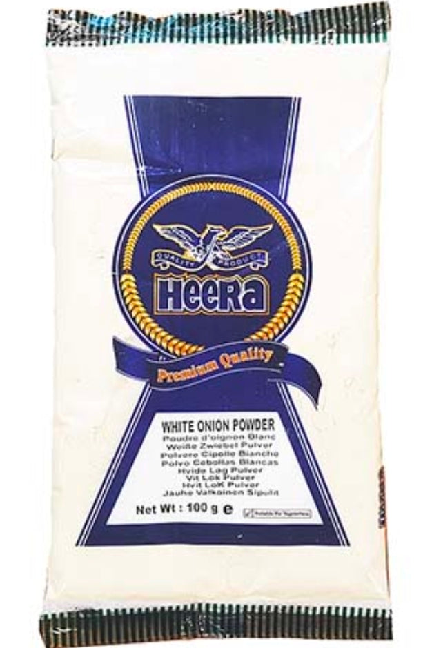 Onion Powder 100g Heera