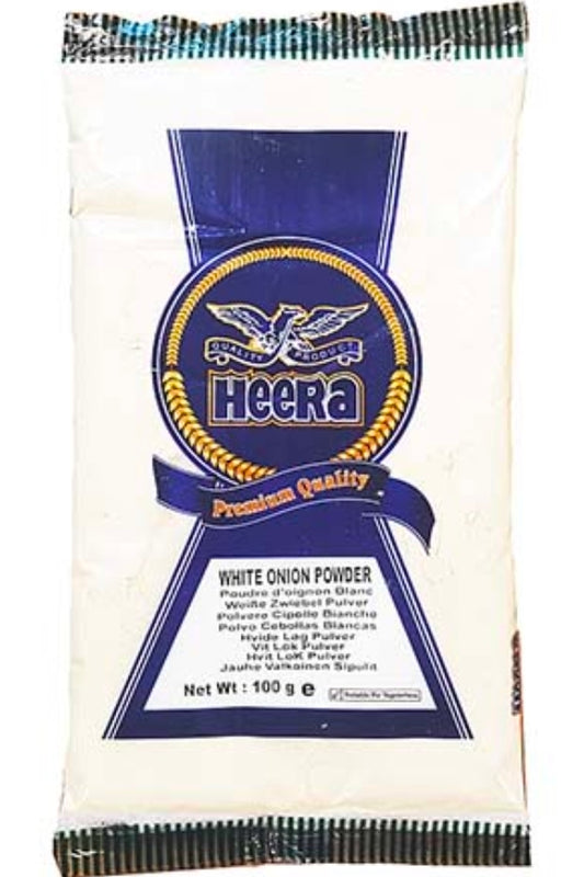 Onion Powder 100g Heera