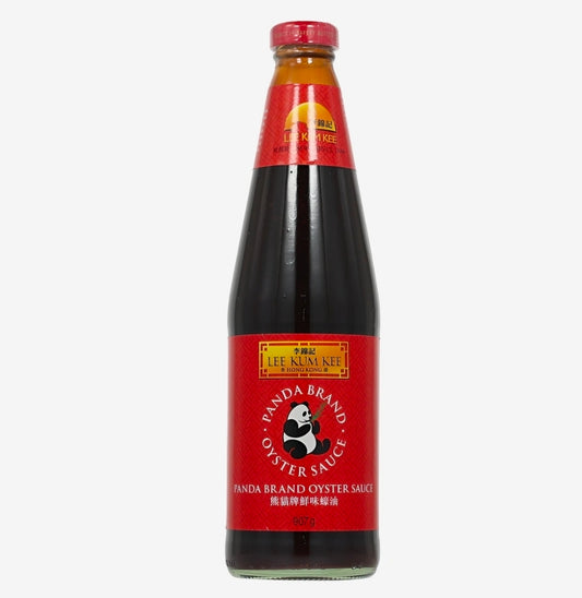 Panda Oyster Sauce 907g- LKK