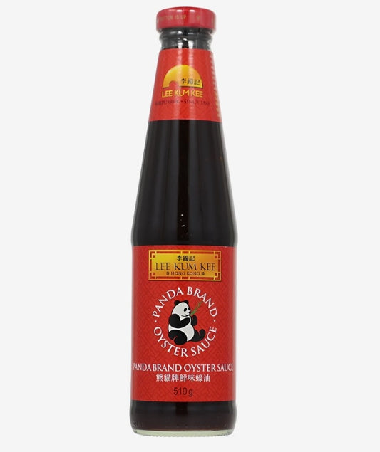 Panda Oyster Sauce 510g LKK