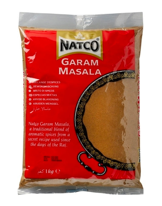 Garam Masala 1kg