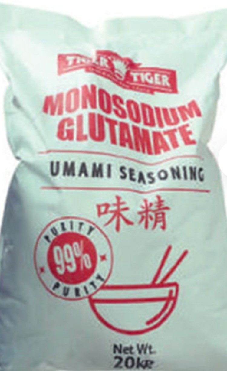 Monosodium Glutamate(MSG) 20kg TT