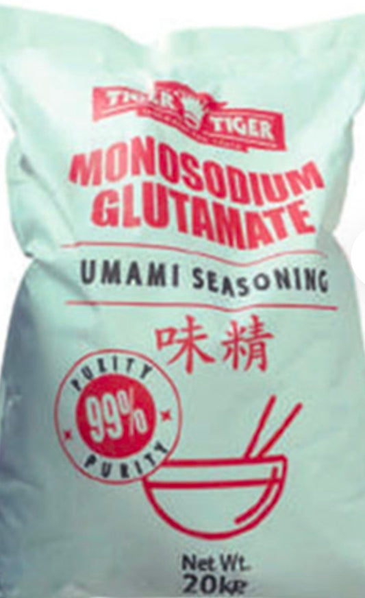 Monosodium Glutamate(MSG) 20kg TT