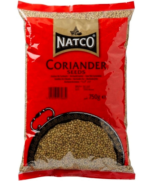 Coriander Seeds 750g