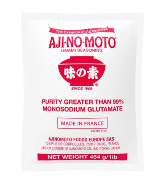 Ajinomoto MSG 454G