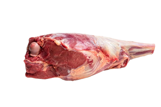 Boneless Lamb Leg 1 KG